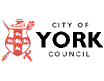 City of York Council Logo